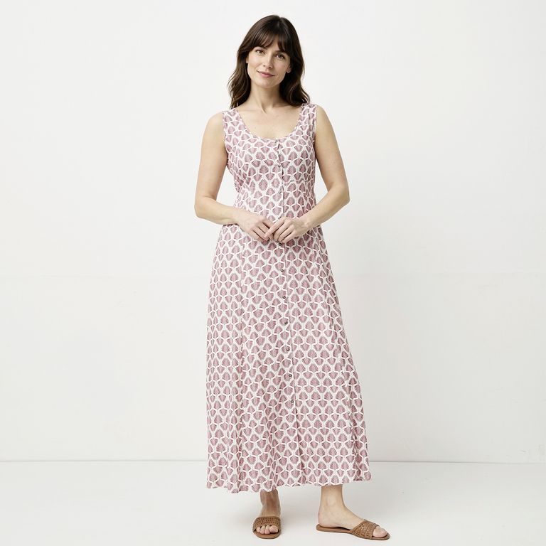 Vestido Mujer