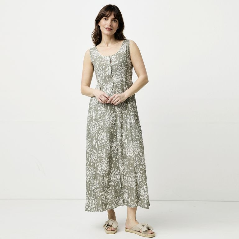 Vestido Mujer