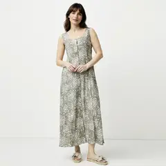 NEWPORT - Vestido Mujer