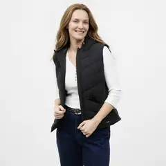 NEWPORT - Parka Mujer