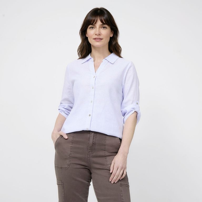 Blusa Mujer