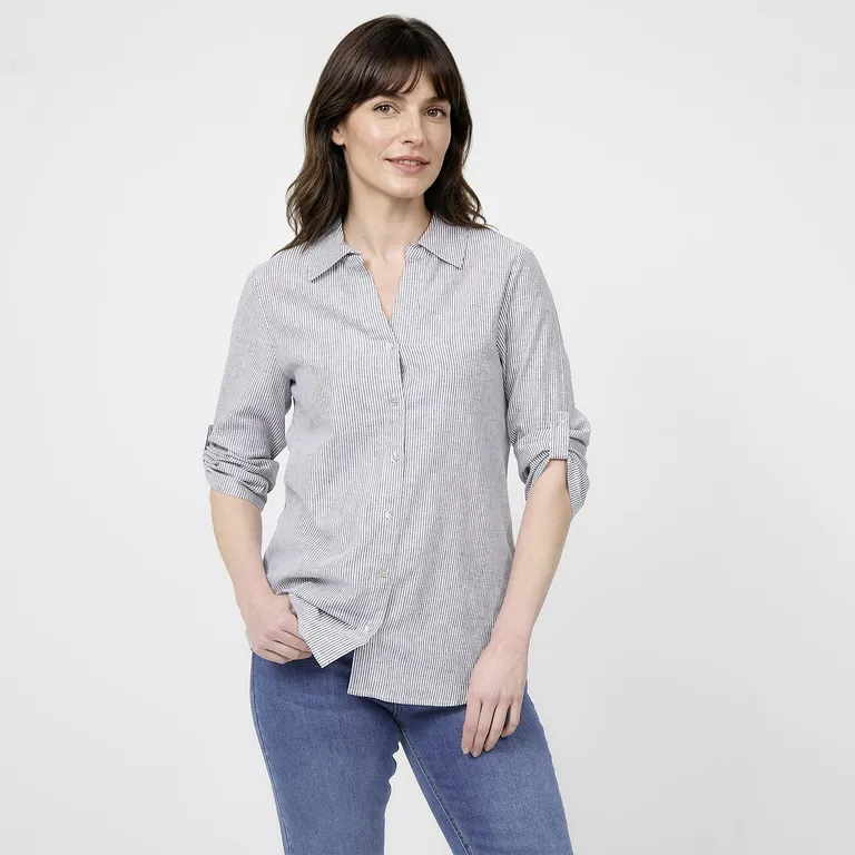 Blusa Mujer