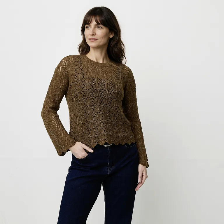 Sweater Mujer