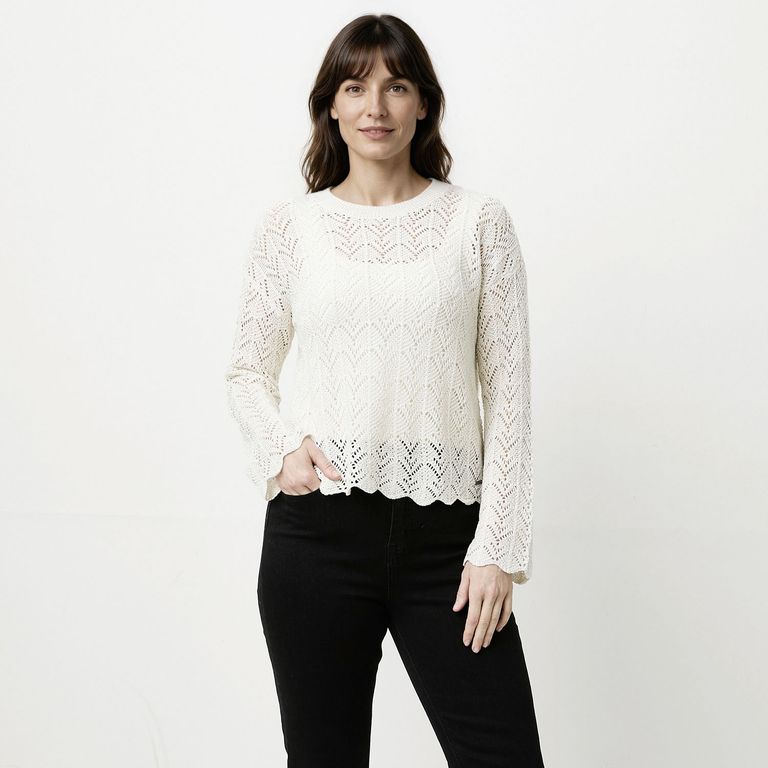 Sweater Mujer