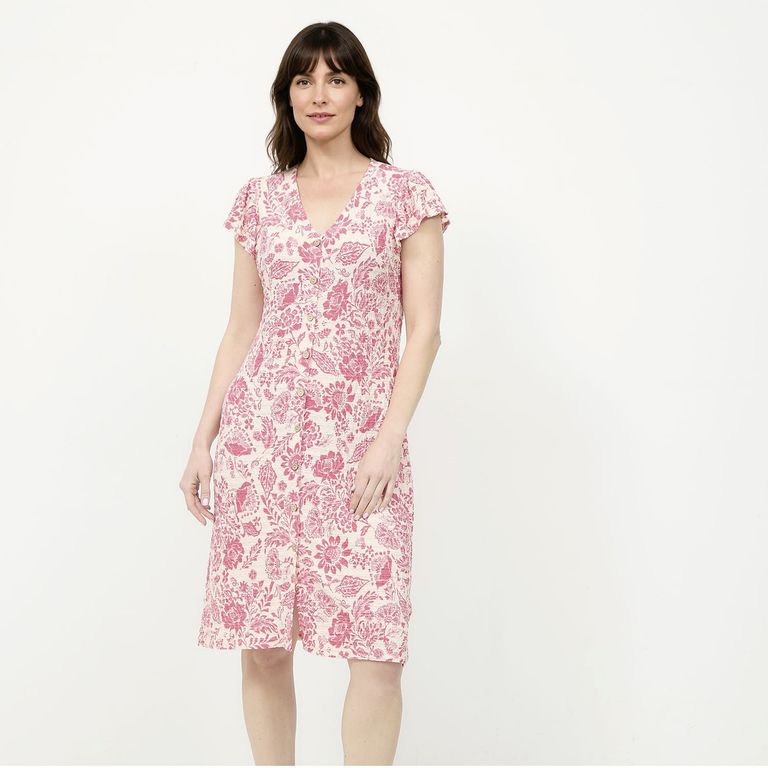 Vestido Mujer