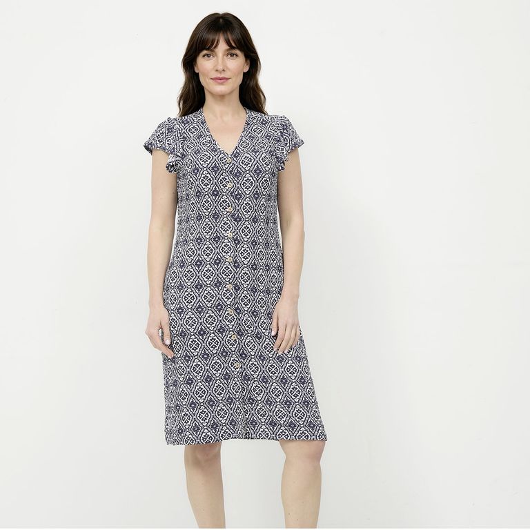 Vestido Mujer