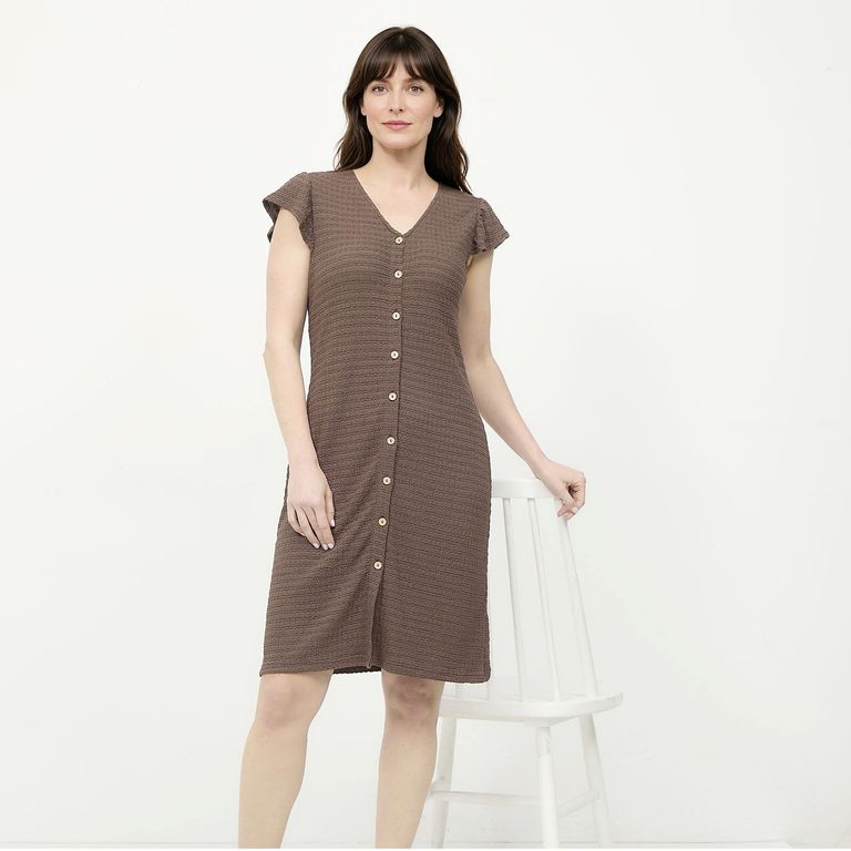 Vestido Mujer