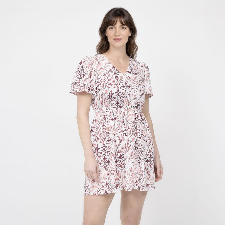 Vestido Mujer