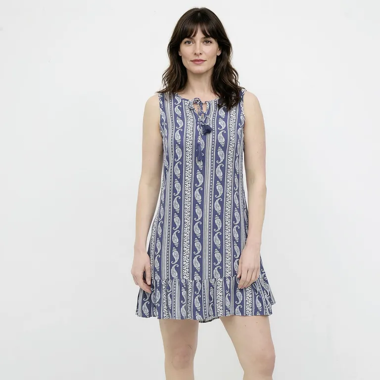 Vestido Mujer