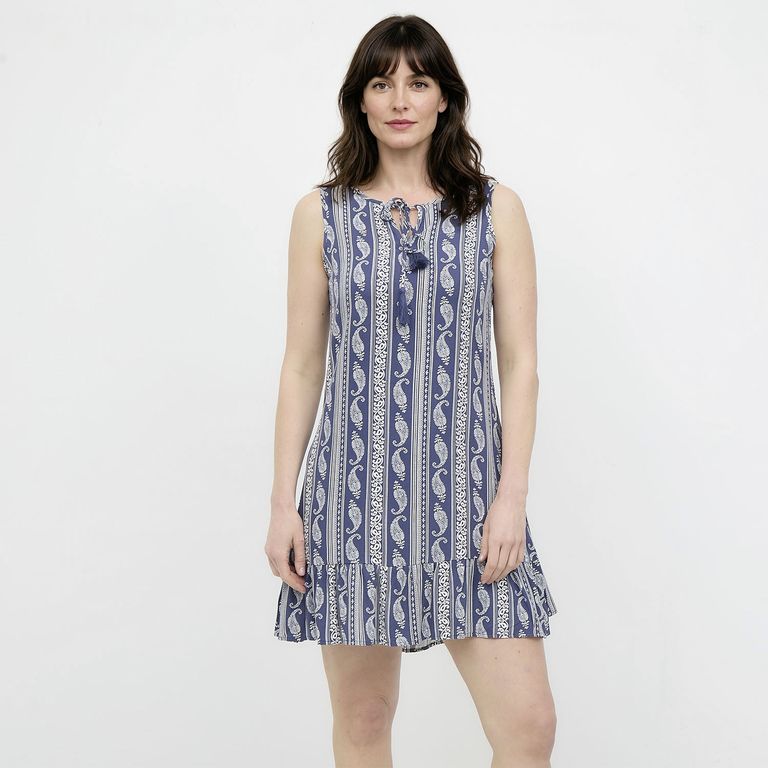 Vestido Mujer