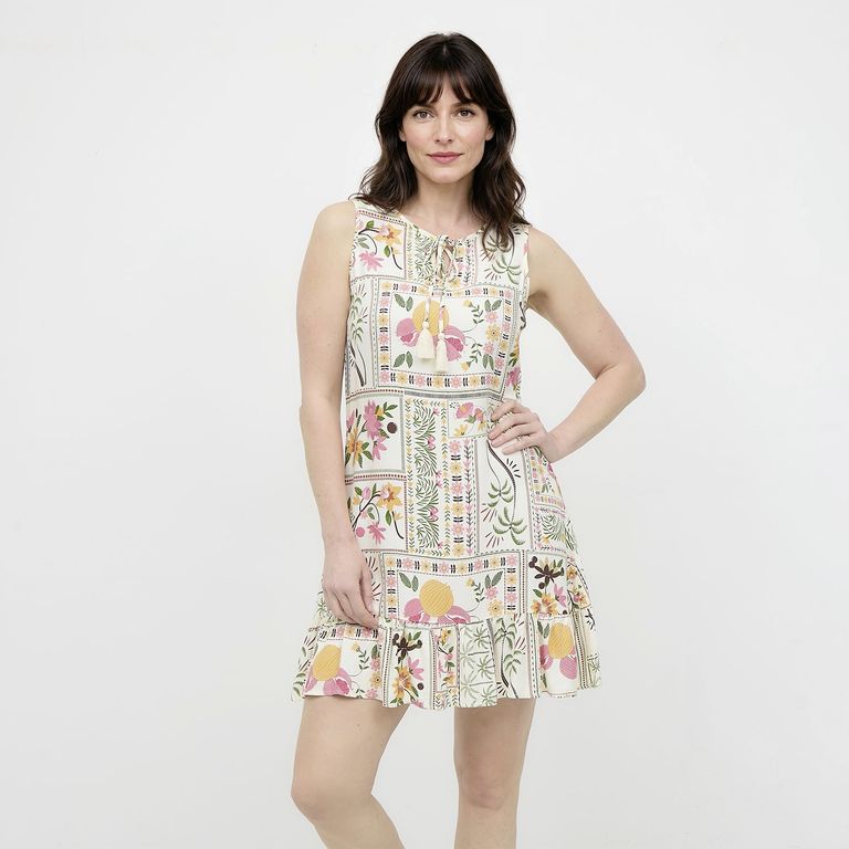 Vestido Mujer