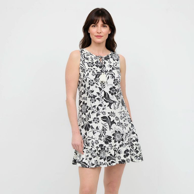 Vestido Mujer