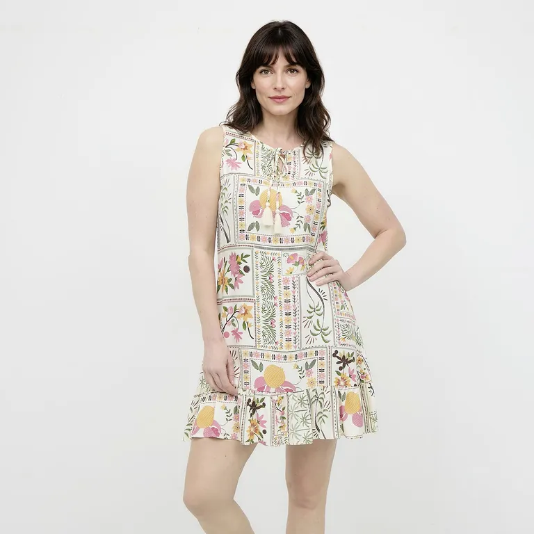 Vestido Mujer