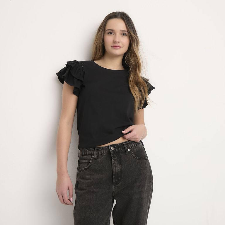 Polera Mujer