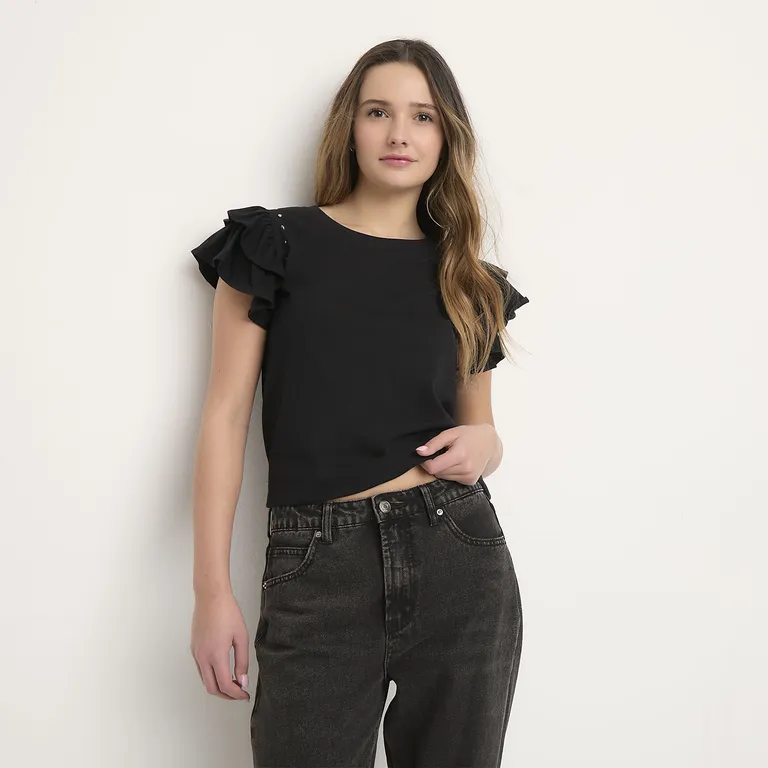 Polera Mujer