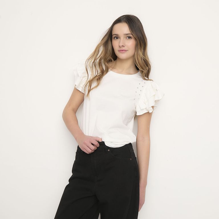 Polera Mujer