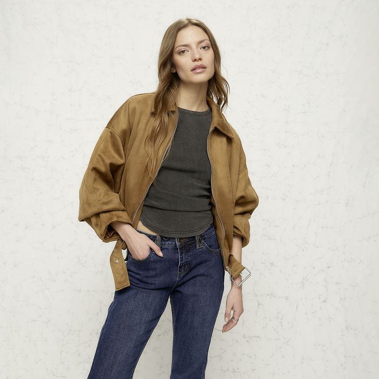 Chaqueta Mujer