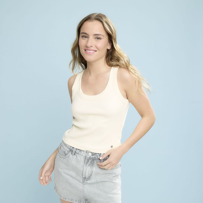 Polera Mujer