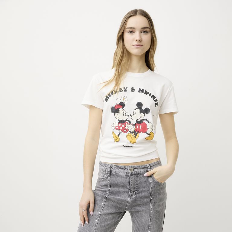 Polera Mujer