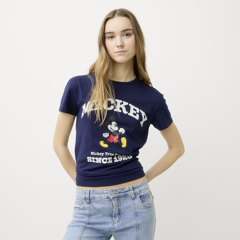 Polera Mujer