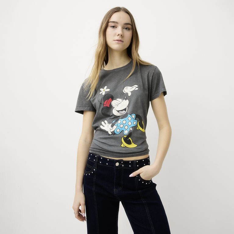 Polera Mujer