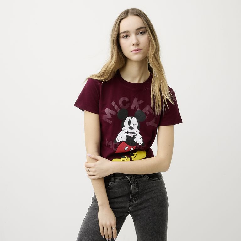 Polera Mujer