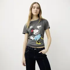 SYBILLA - Polera Disney Mujer