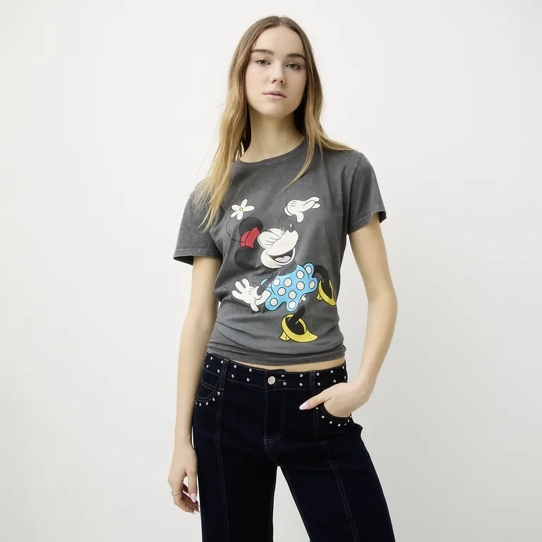 Polera Mujer