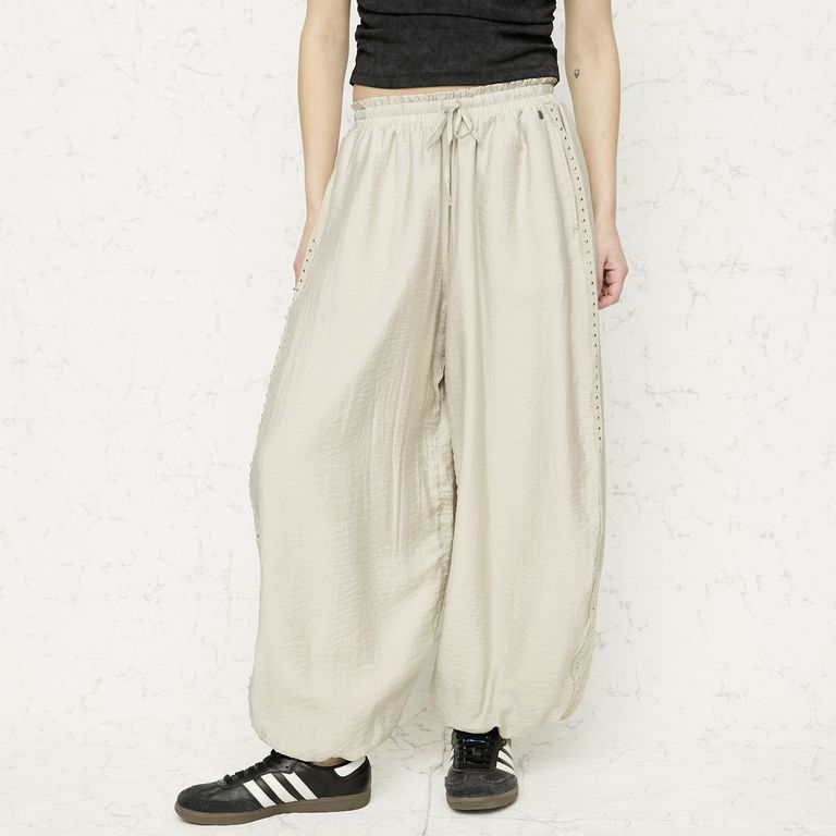 Pantalón Balloon Mujer