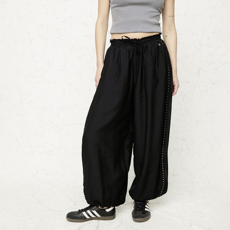 Pantalón Balloon Mujer
