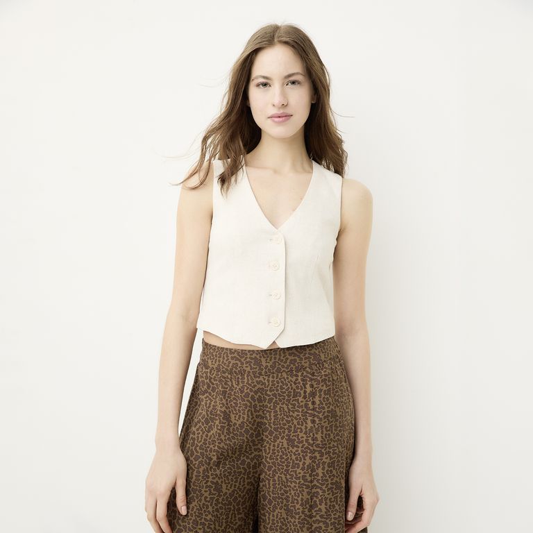 Blusa Mujer