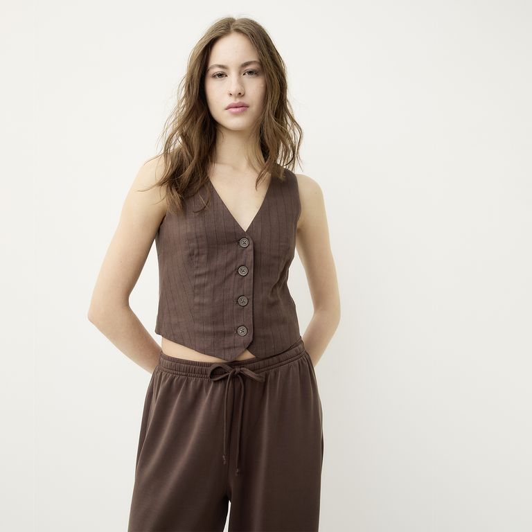 Blusa Mujer