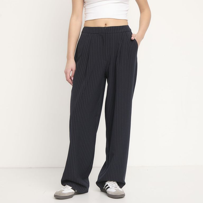 SYBILLA Pantalón Mujer
