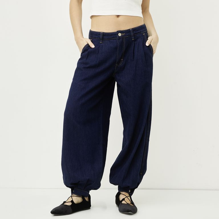 Jeans Aladino Mujer