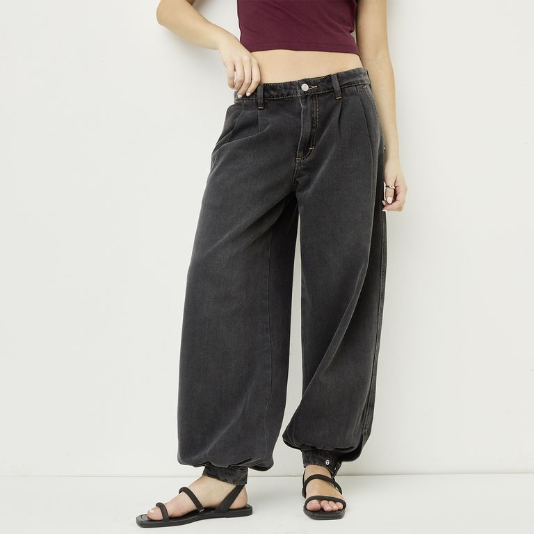 Jeans Aladino Mujer