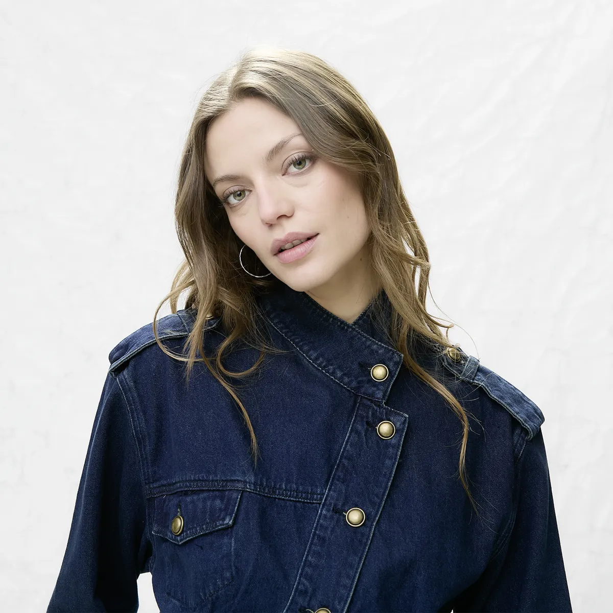 AMERICANINO - Chaqueta Mujer Americanino