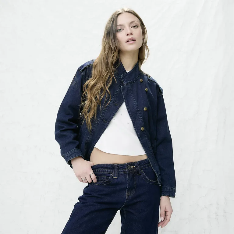 Chaqueta Mujer