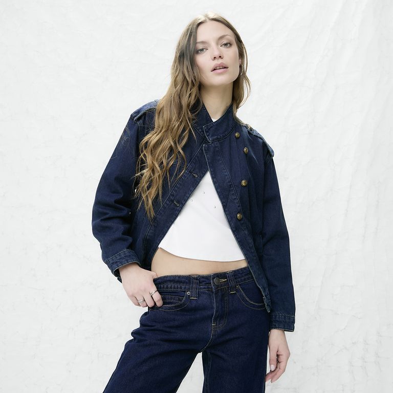 Chaqueta Mujer