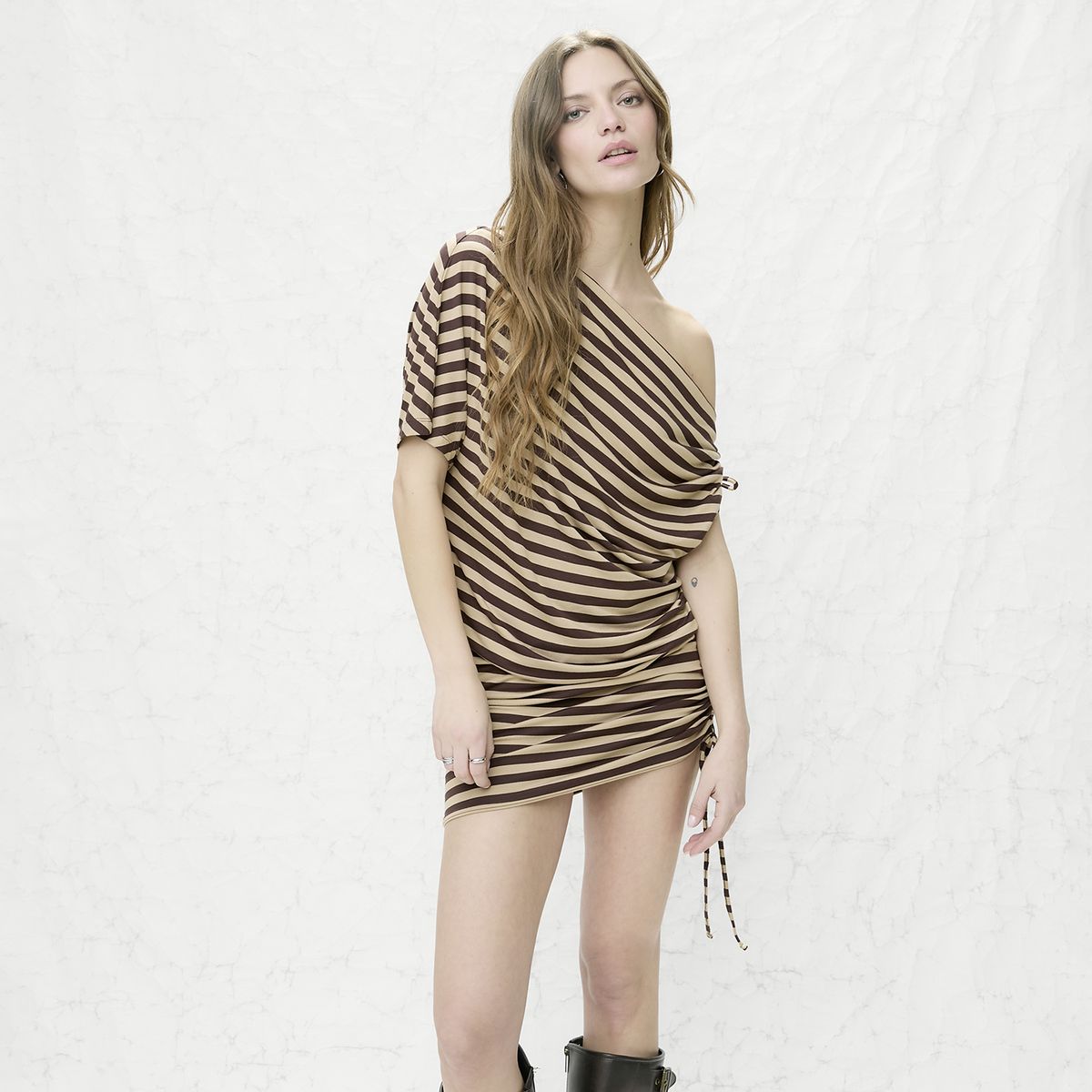 AMERICANINO - Vestido Mujer Americanino