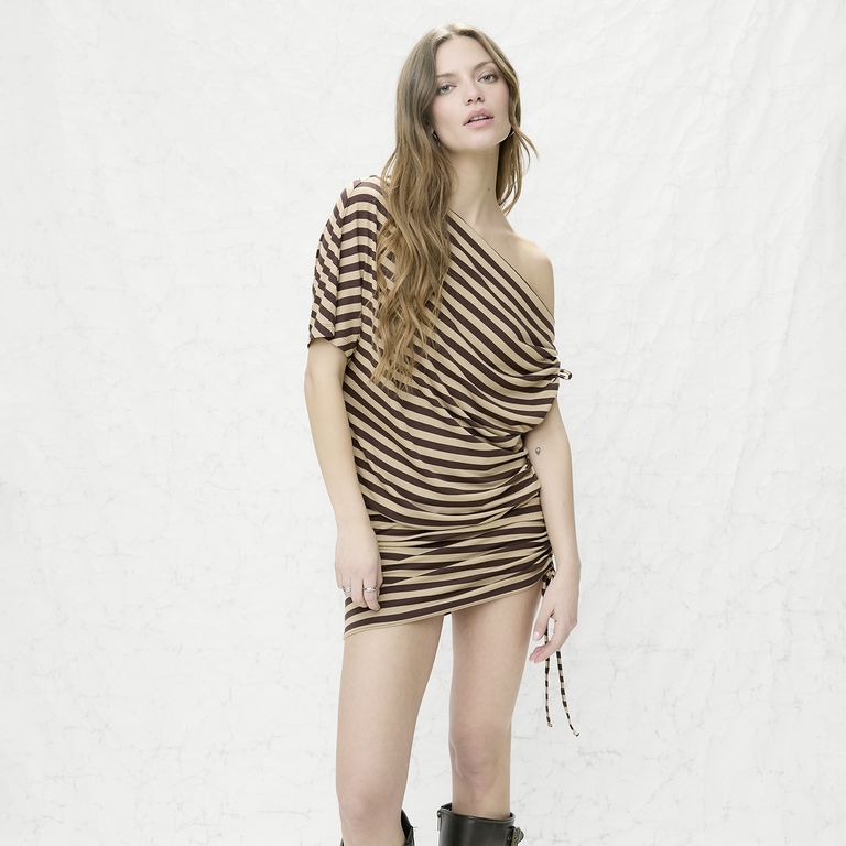 Vestido Mujer
