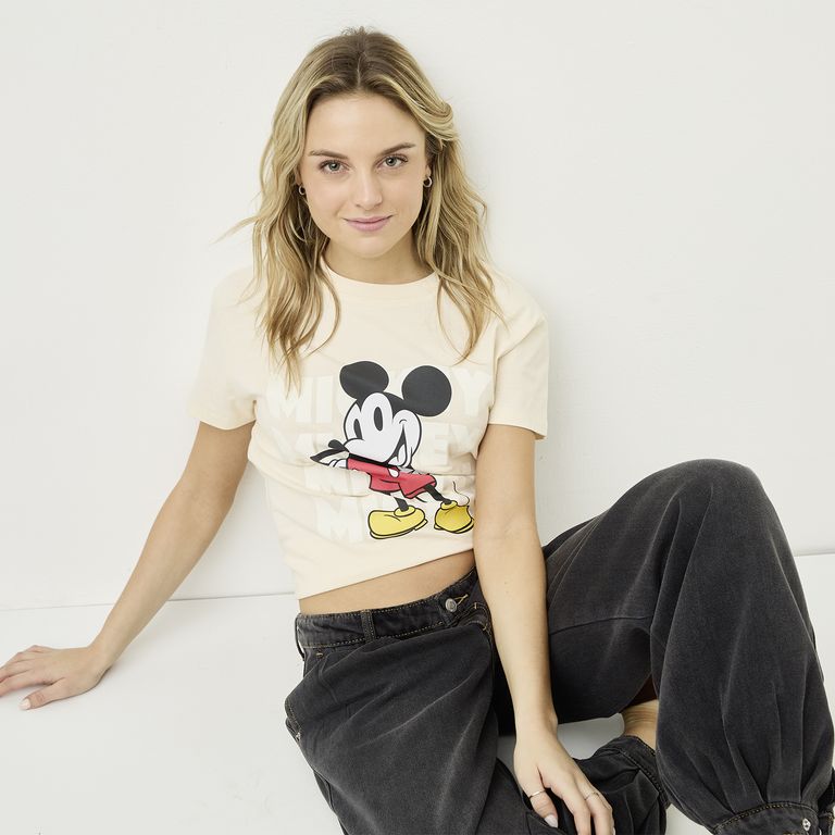 Polera Mujer
