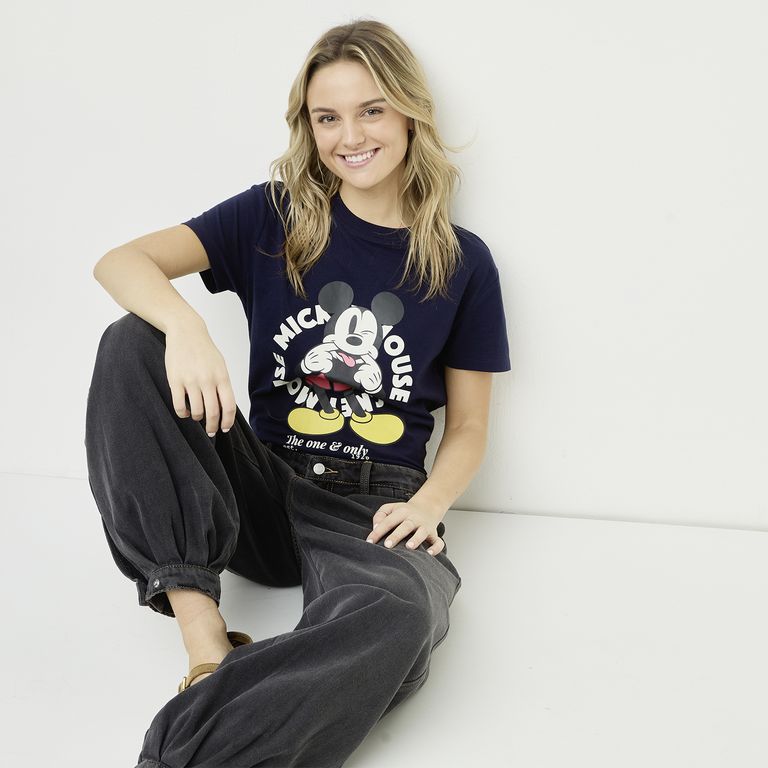 Polera Mujer