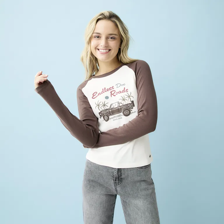 Polera Polo