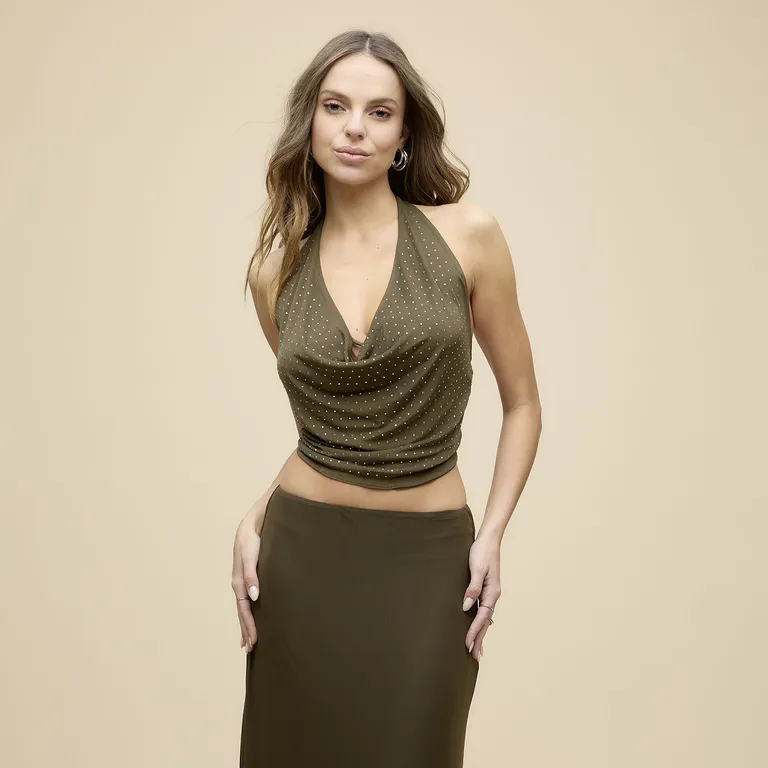 Peto Mujer