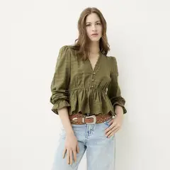 SYBILLA - Blusa Mujer