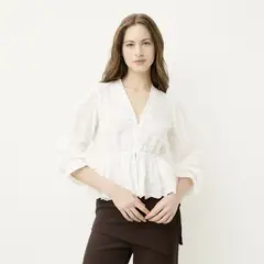 SYBILLA - Blusa Mujer