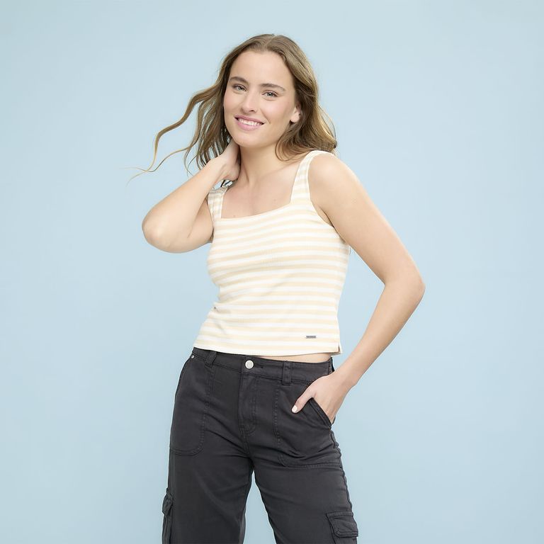 Polera Mujer