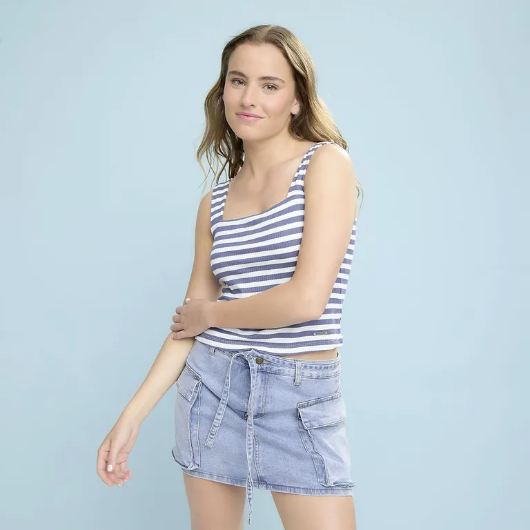 Polera Mujer