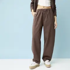 DOO AUSTRALIA - Pantalón Carrot Mujer
