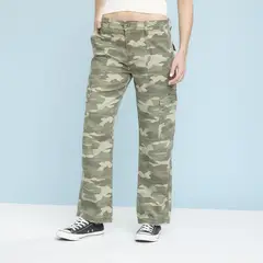 DOO AUSTRALIA - Pantalón Cargo Mujer